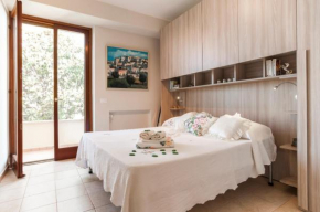 Rhomy Apartment Sperlonga